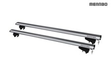 BARRES DE TOIT ALUMINIUM OPEL