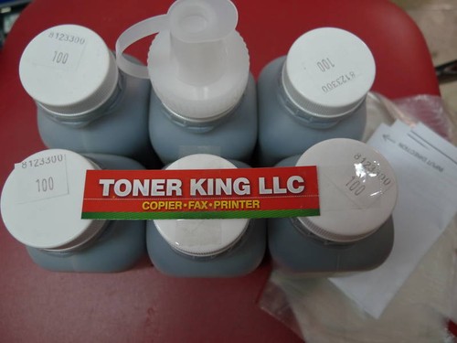 90g toner refills 6 - toner,