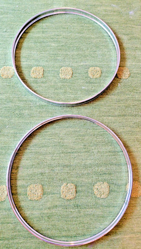 Pair vintage tama - vintage,