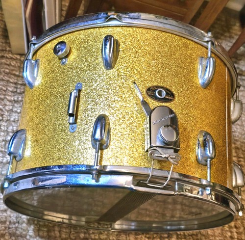 Slingerland vintage - 11×15,