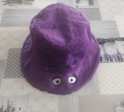 Bob grimace mcdonald - bob,