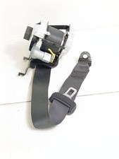 Hyundai Ioniq 2017 Rear Seat Belt 89810G2300 BOS103240