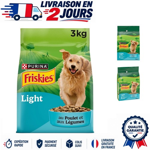 Friskies light croquettes - friskies,