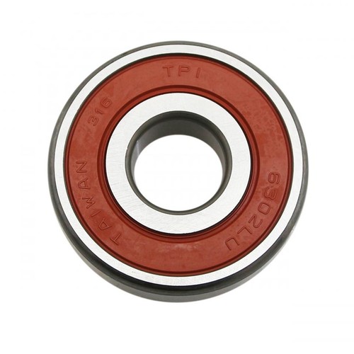 Roulement roue tpi - de,