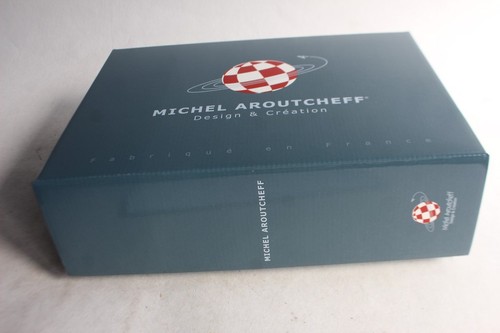 Aroutcheff boite originale - boite,