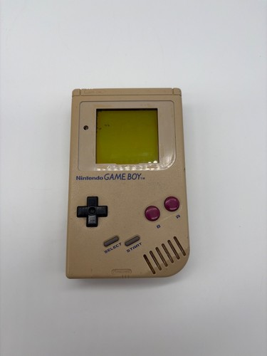 Nintendo game boy originale - nintendo,