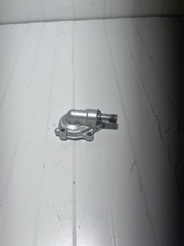 Carter pompe eau 125 - pompe, À
