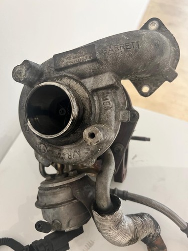 Turbo garrett peugeot - -,