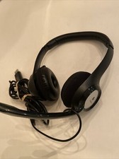 Logitech headset usb