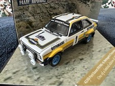 1/45 Vitesse Ford Escort