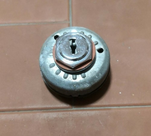 Vespa blocchetto chiave - gs,