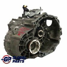 Boîte vitesses manuelle