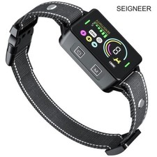 Collier Anti Aboiement Chien