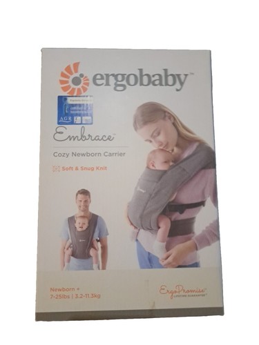 Porte bébé ergobaby - ergobaby,  neuf