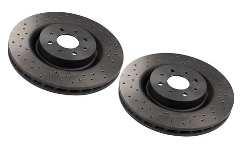 Disques frein avant - frein,