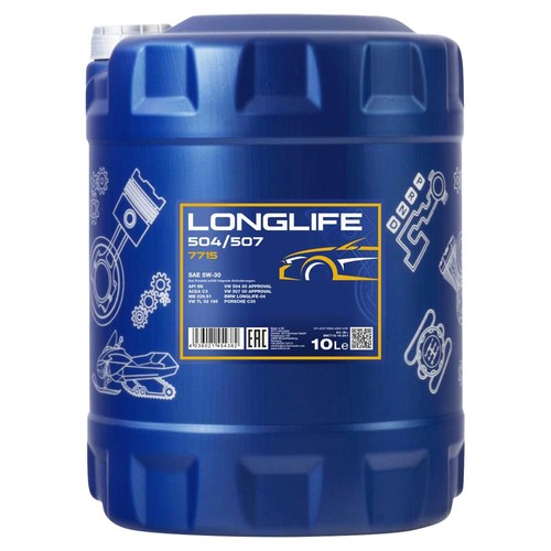 Huile moteur mannol - huile,