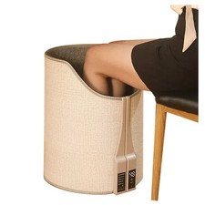 Chauffe-Pieds éLectrique à