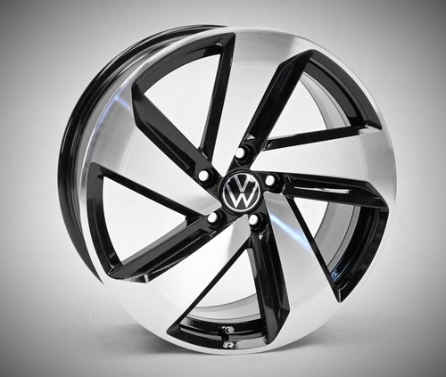 Jantes alu volkswagen golf - volkswagen,