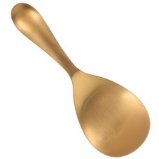  Cuillere De Service Inox