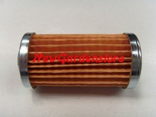 Filtre À Essence Tracteur