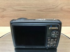 Appareil photo numérique