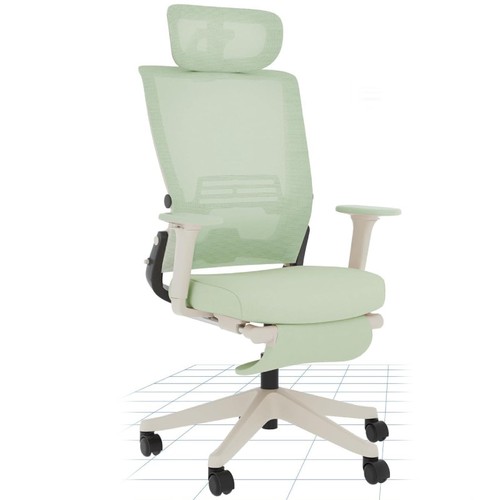 Siège bureau ergonomique - siège,