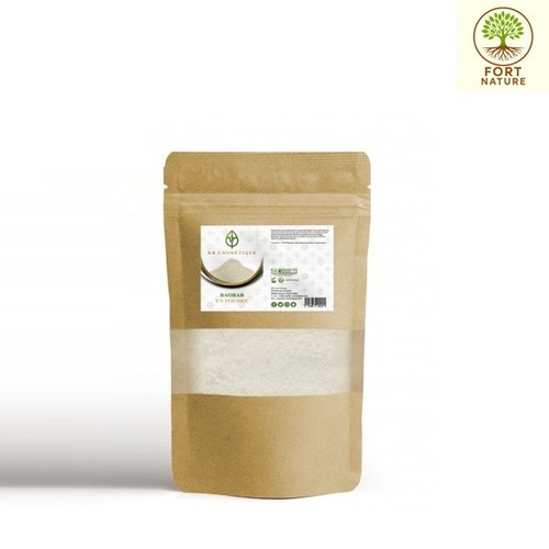 Poudre baobab - poudre, de