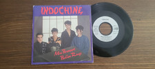 Disque 45 Tours Vinyle 7"