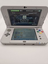 Nintendo 3DS XL Super Nintendo