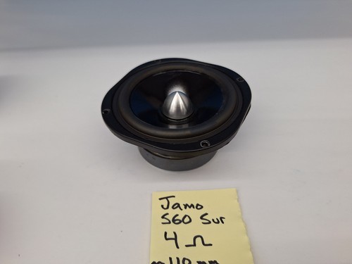 Jamo woofer for s60 - jamo, sur