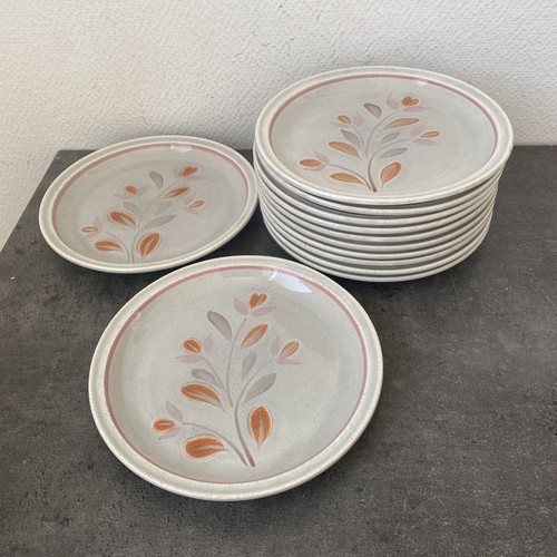 Anciennes assiettes a - assiettes,