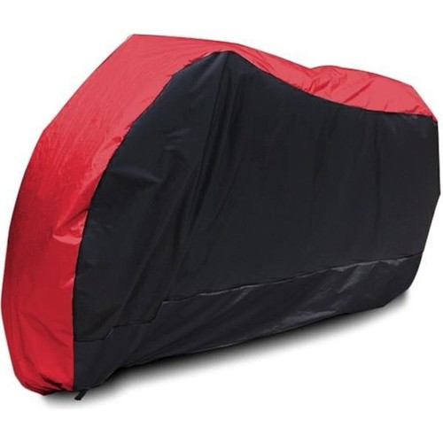 Housse protection moto - de,