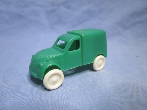 Ar709 cle 60 citroen 2cv - citroen,