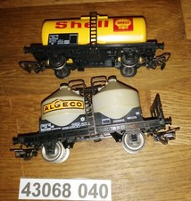 Jouef ( Lima, etc...) 2