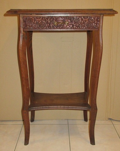 Petite table console - ,