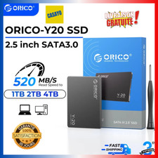 Disque Dur Interne SSD ORICO