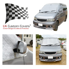 Mazda Bongo Écran Thermique