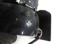 Anti brouillard arriere gauche