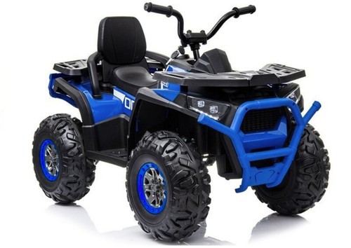 Quad électrique enfant - Électrique,