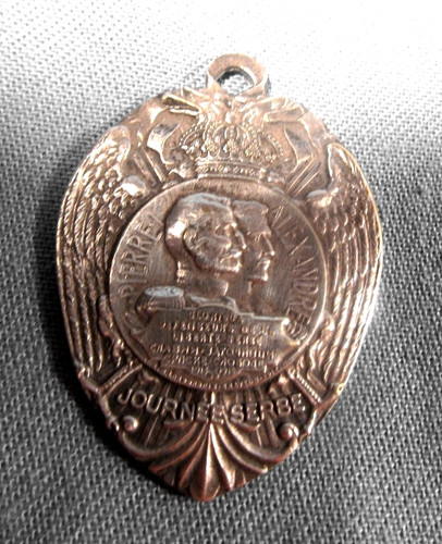 Médaille militaire journée