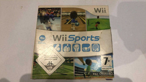 Jeux video wii - jeux,
