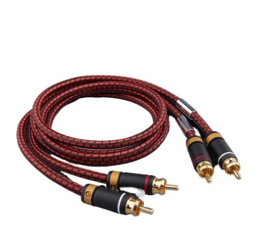 Pair oxygen free copper - 1,
