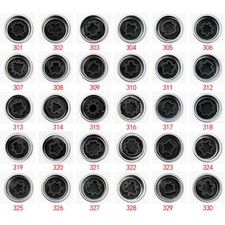 1X Pour Mercedes Benz