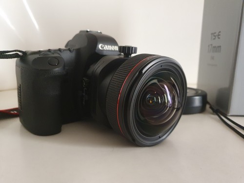 L canon 5d - 17,