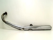 silencieux d échappement