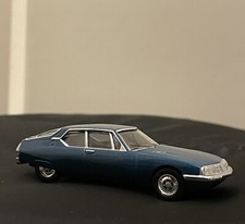 Miniature Norev Citroen SM