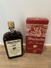 Whisky MURDOCH’s Perfection