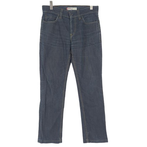 Jeans vintage levi 511 - levi's, slim