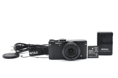 Appareil photo numérique