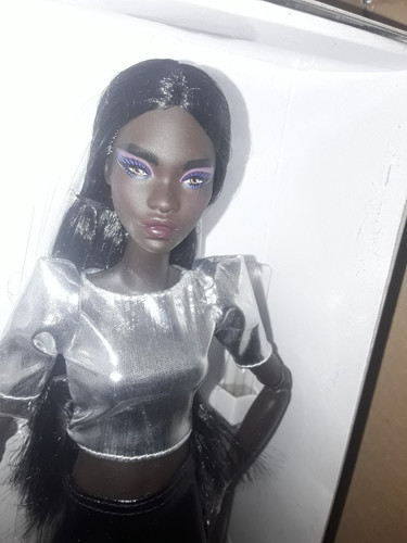 Barbie signature looks - signature,